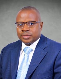 Fred Bawunha - Auditor