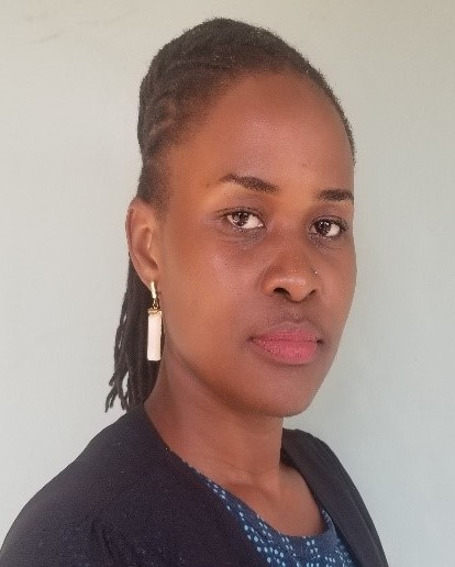 Ms. Fatuma N. Memo - Board Member