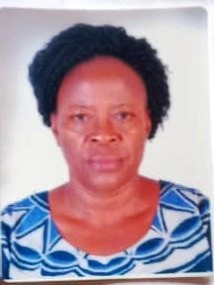 Ms. Milly Wandawa- Treasurer