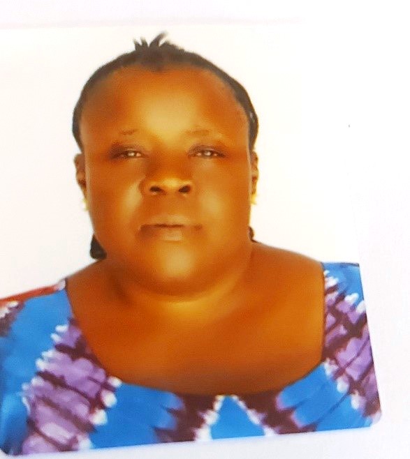 Sarah Babirye- Secretary