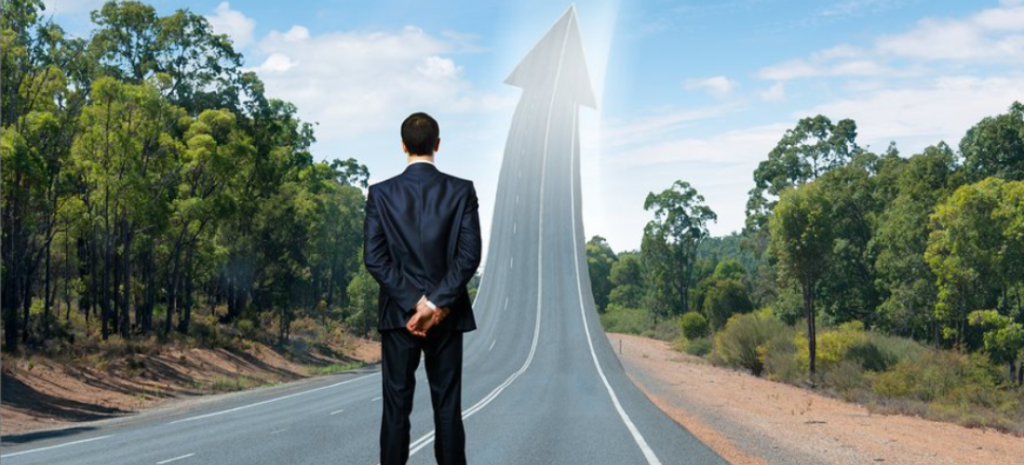 The Success Code: The Road to Success Coaching Program