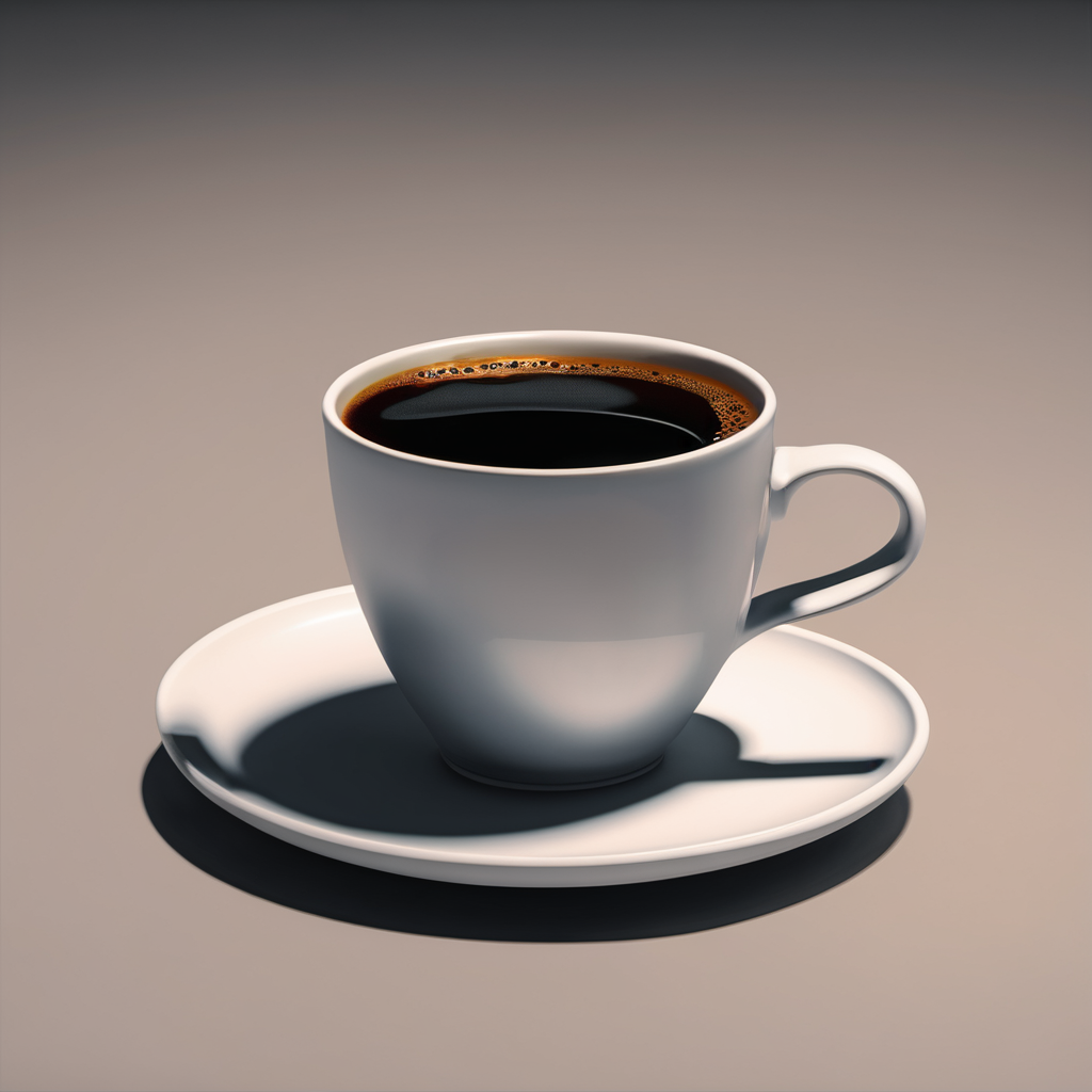 CC06: Black Coffee-UGX 5000