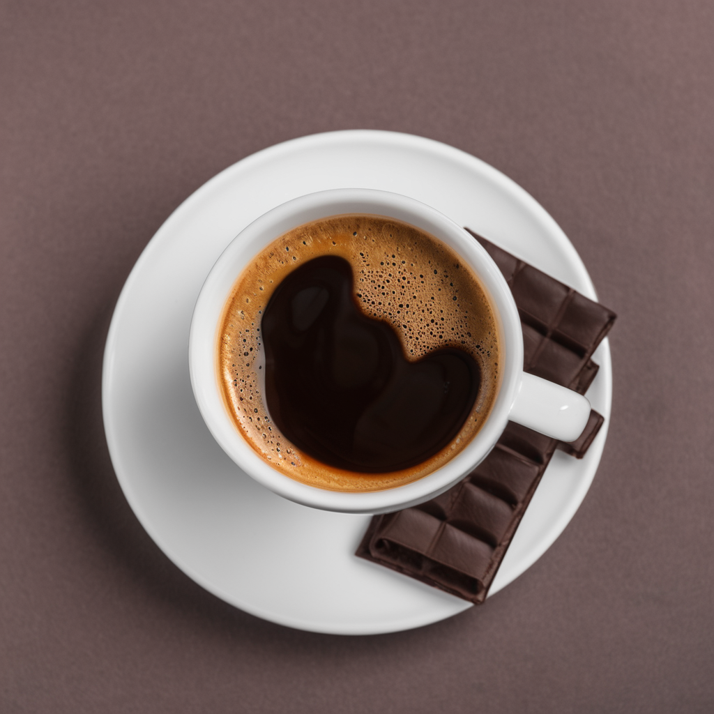 CC07: Espresso-UGX 5000