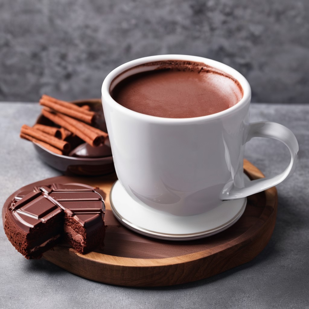 CC04: Hot Chocolate-UGX 10,000