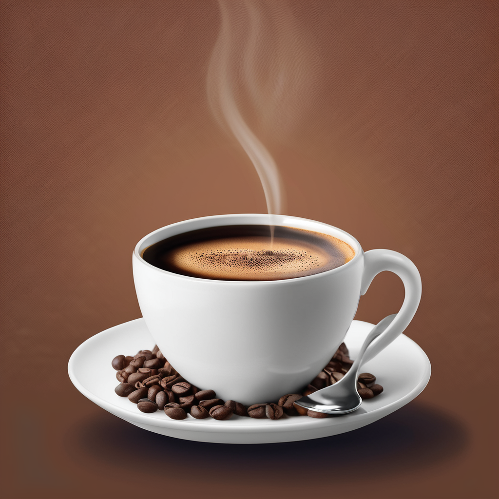 CC05: Mocha Coffee- UGX 7000