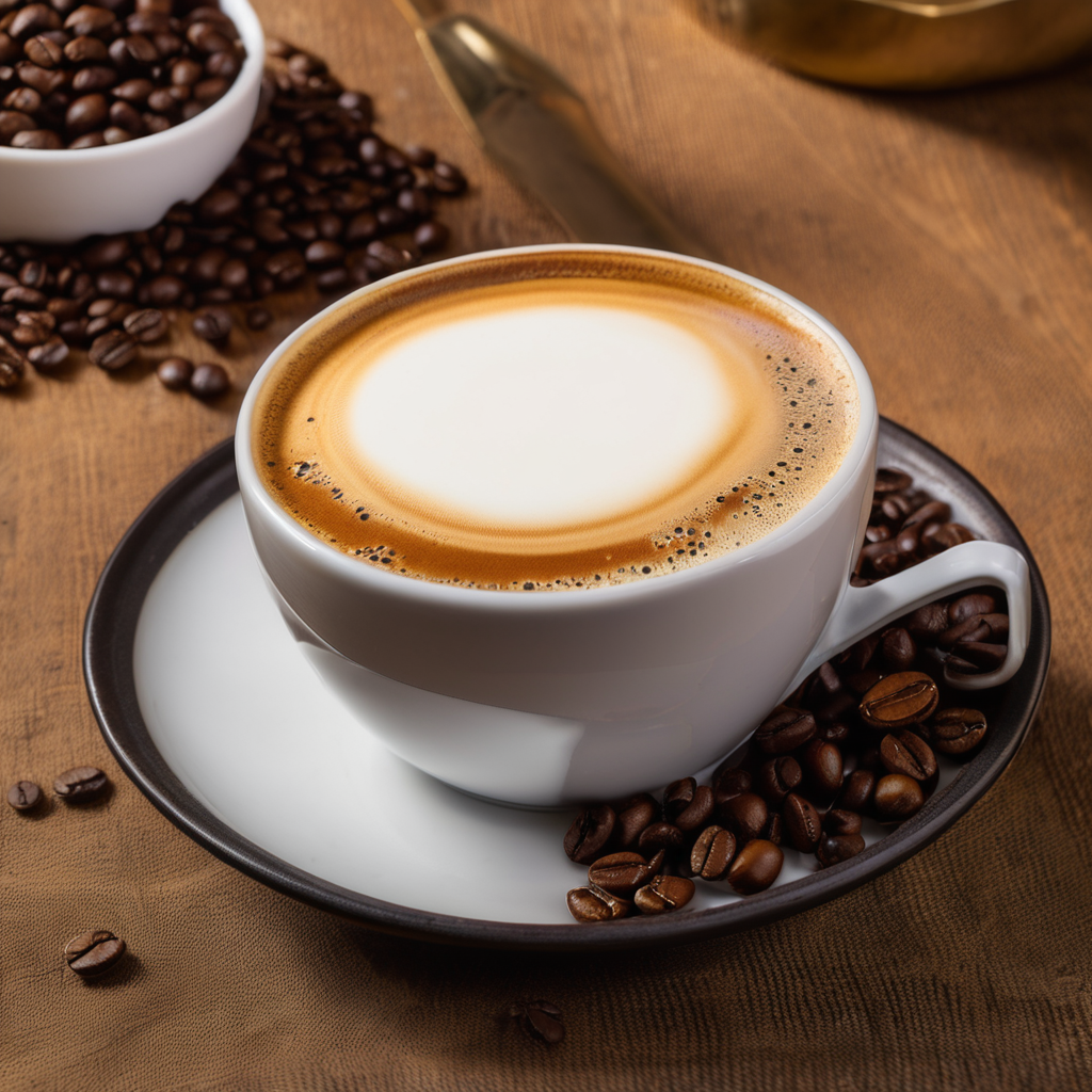 CC01: African Coffee-UGX 7000