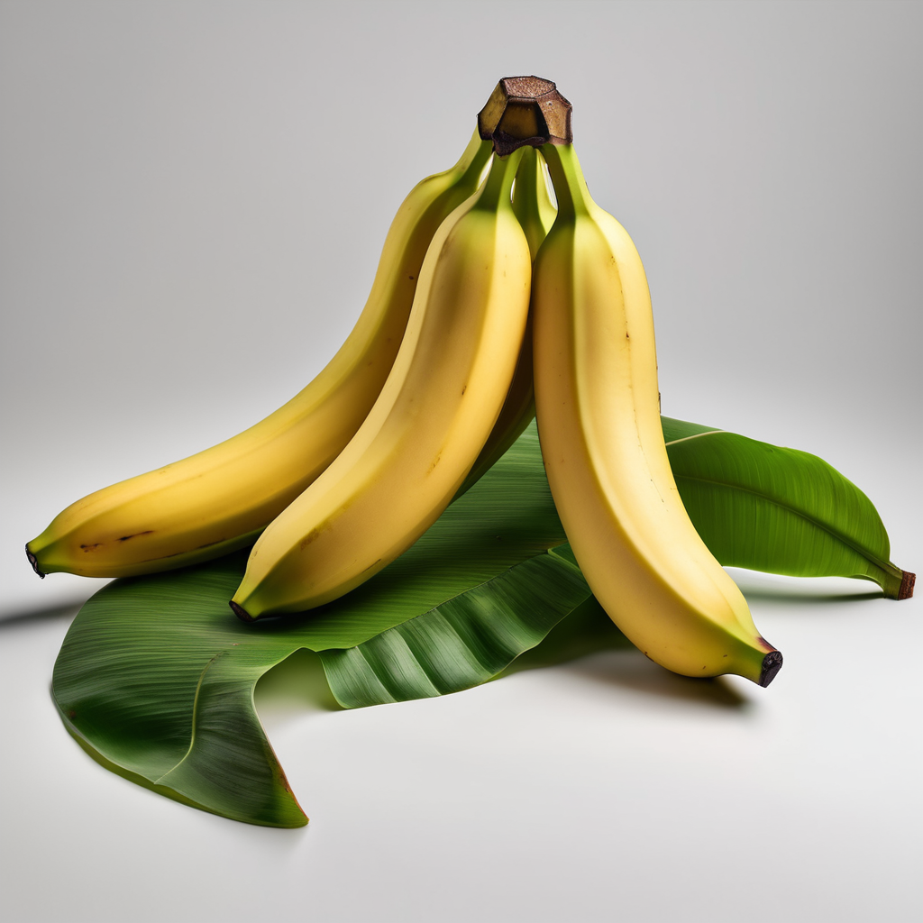 CC27: Banana UGX 500