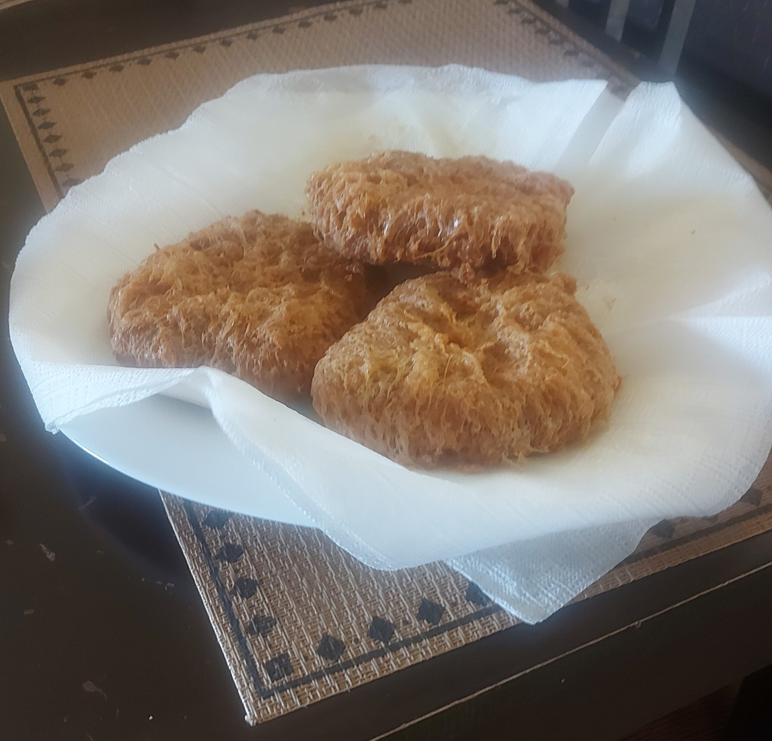 CC31: Chap Beef Recipe UGX 3000