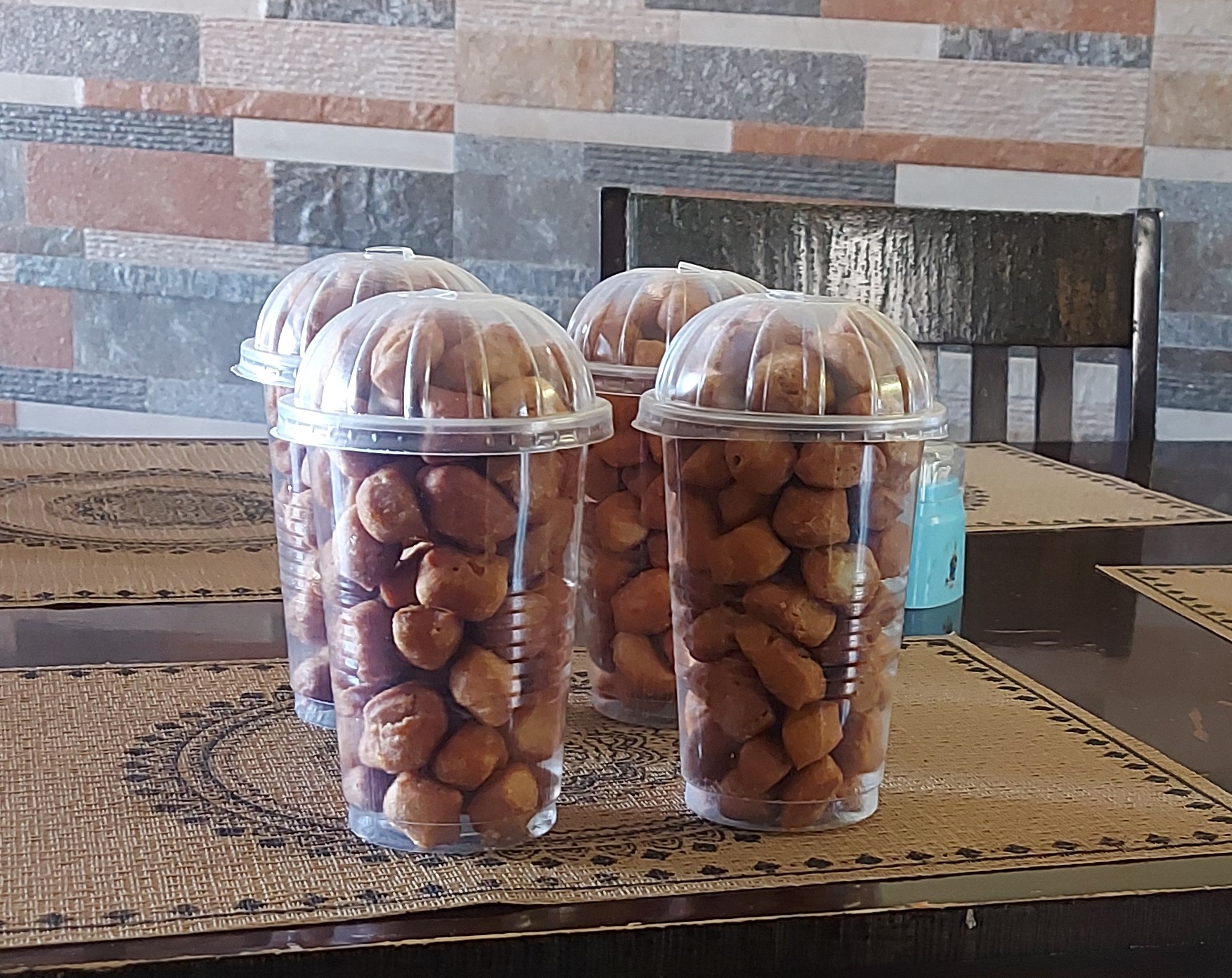 CC23 Daddies UGX 2000