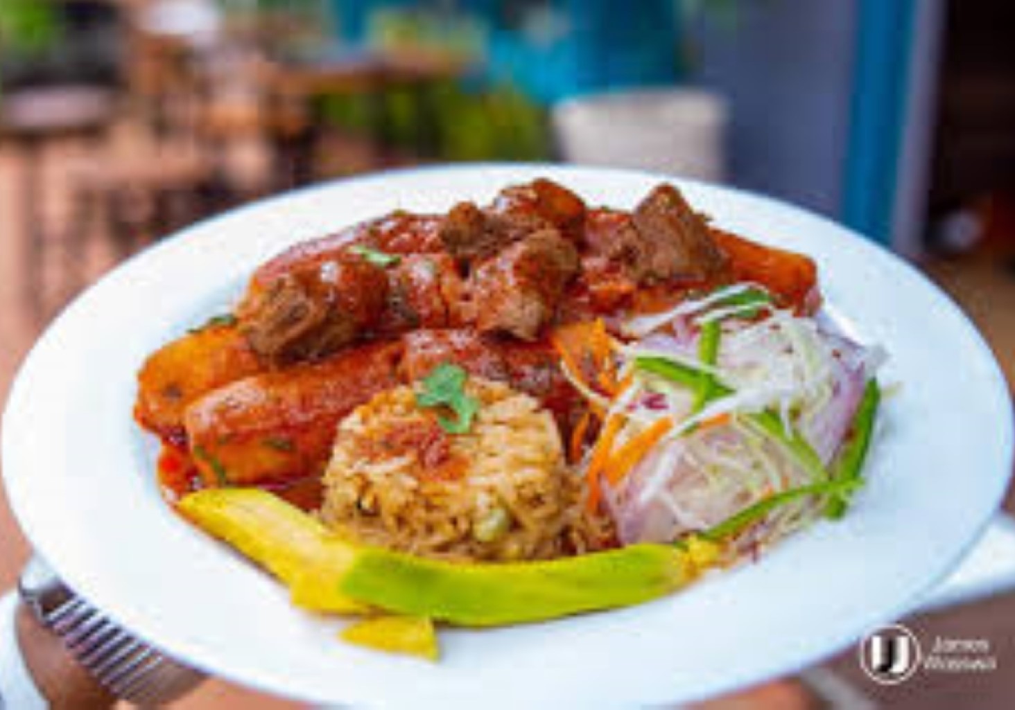 CC25: Beef Katogo UGX 6000