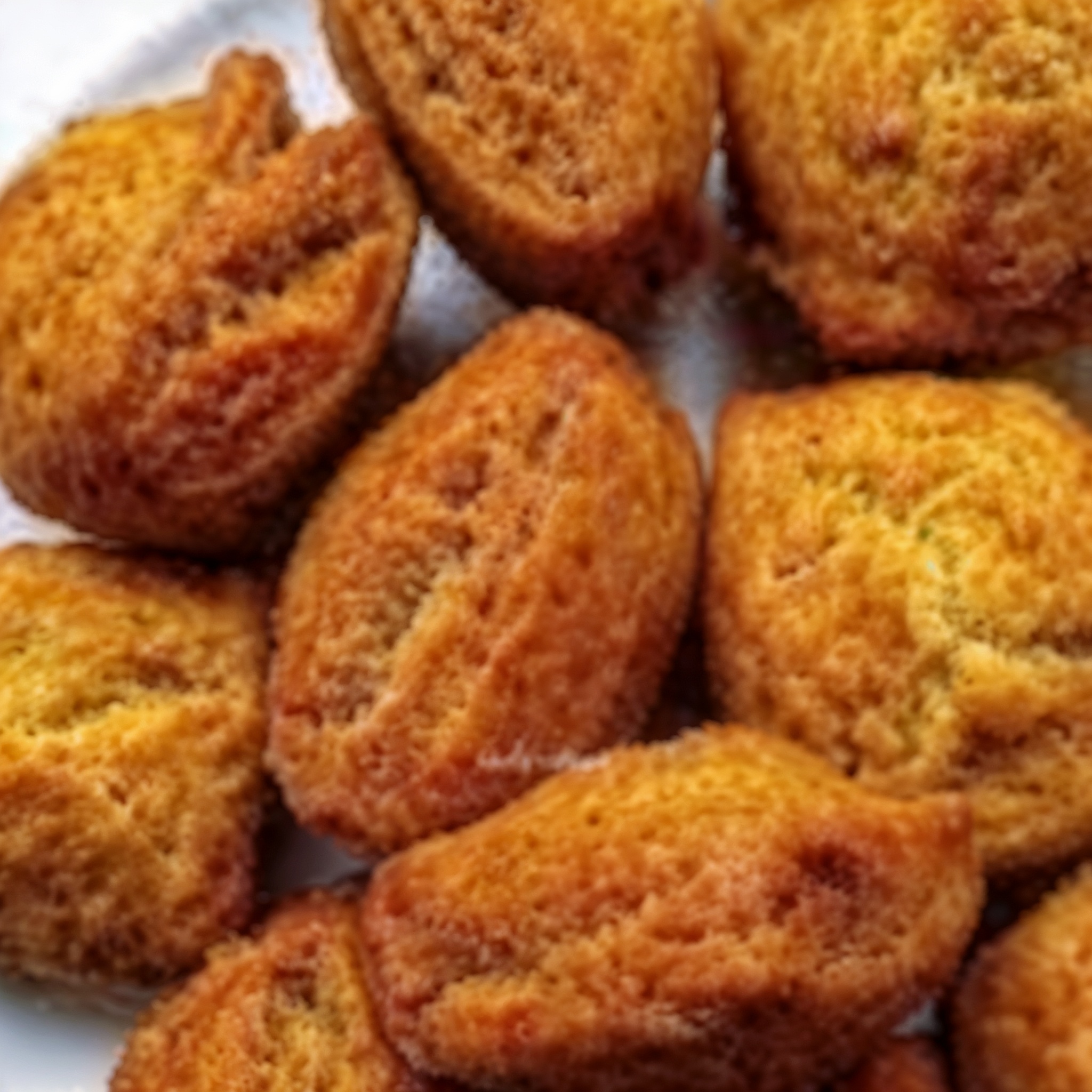 CC21: Half cakes (Pair) UGX 1000