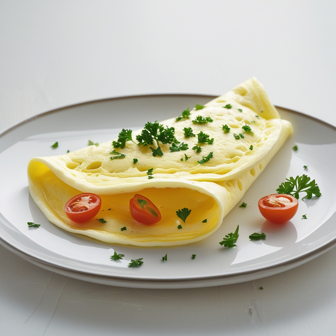 CC26:Omelet UGX 4000