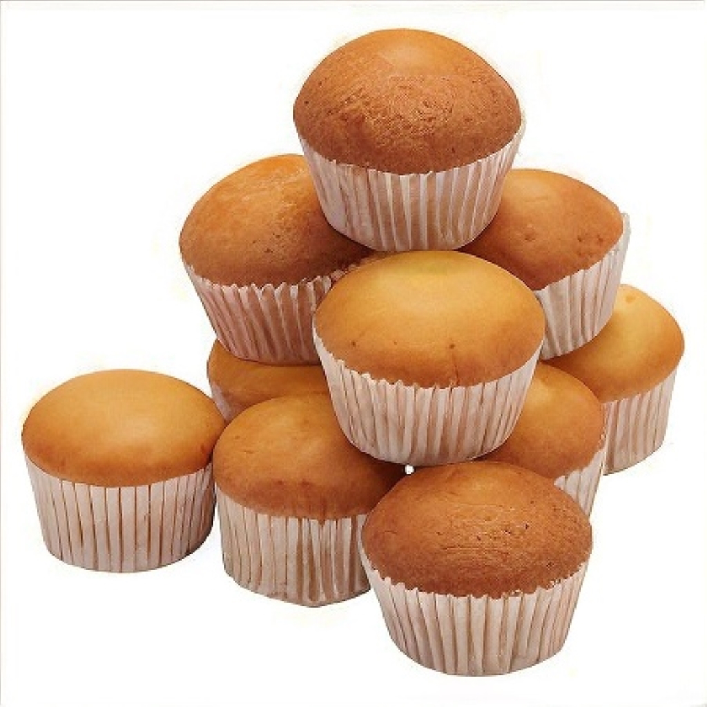 CC22: Queen Cakes UGX 1000 each