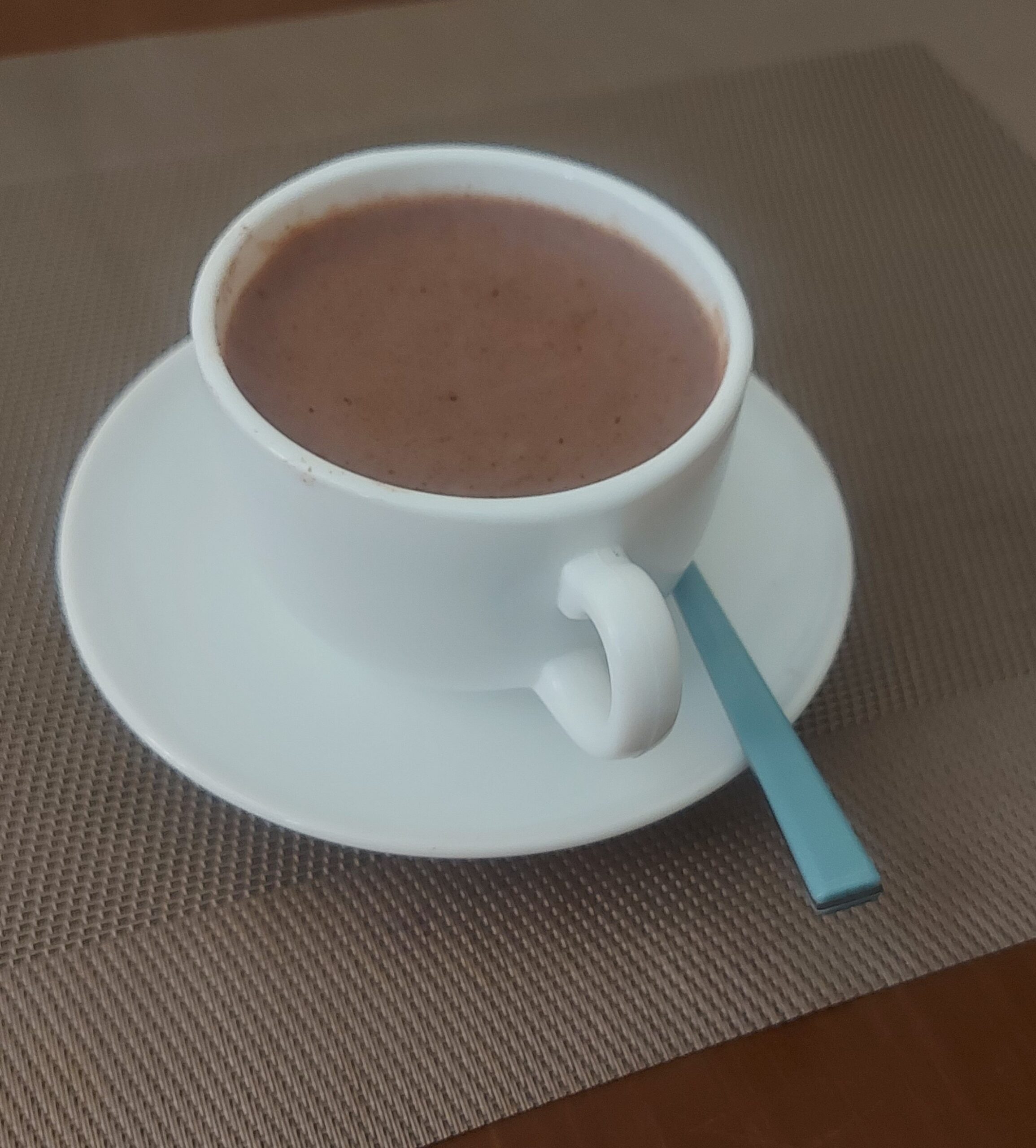 CC14: Millet Porridge (Creamy) UGX 5000