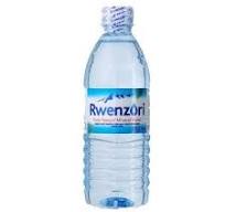 CD4: Water UGX 2000